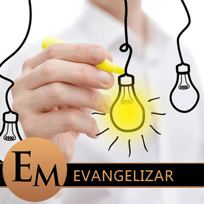 Ideas para evangelizar