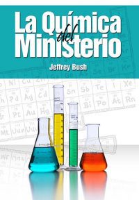 La Quimica del Ministerio