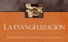 Evangelización por John MacArhtur